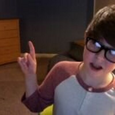 Profile Picture of Mr. Skylar Goldner (@DominicSrJohn) on Twitter