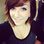 Profile Picture of Chloe Mckenna (@chloemckenna865) on Flickr