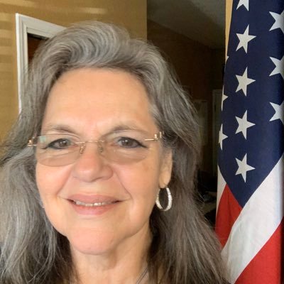 Profile Photo of Sharon Jean Cummings (@SharonJeanCumm1) on Twitter