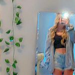 Profile Picture of Reagan Wehman (@rae.claire_) on Instagram