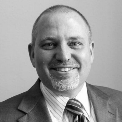 Profile Picture of Ed Foster (@EddieLawyer) on Twitter