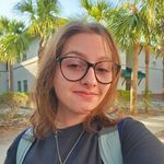Profile Picture of Rebecca Gorman (@rebeccag25) on Instagram