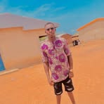 Profile Picture of Soumahoro L'evis (@Soumahoro-Levis) on Facebook