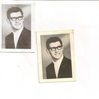 Profile Picture of Richard McAlear (@richardmcalear) on Pinterest