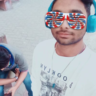 Christopher Rao - Twitter Profile Picture of Christopher Rao (@Christo74470184) on Twitter