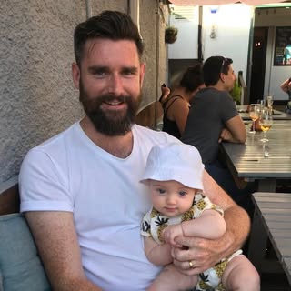 Profile Picture of keithaustin (@keithaustin) on Instagram