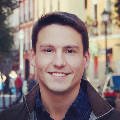 Profile Picture of Boris Rodriguez (@nickrebelde) on Twitter