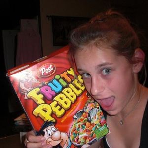 Profile Picture of Victoria Weinstein (@vicsweetie) on Myspace