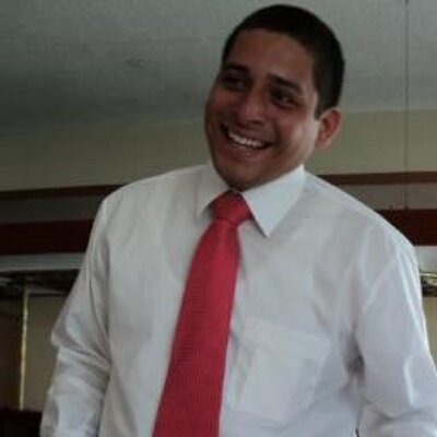 Profile Picture of Jorge Valcarcel (@Joval56) on Twitter