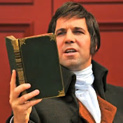 Profile Picture of Robert Burns Live - The Burns Supper Speaker (@christophertaitrobertburns6056) on Youtube