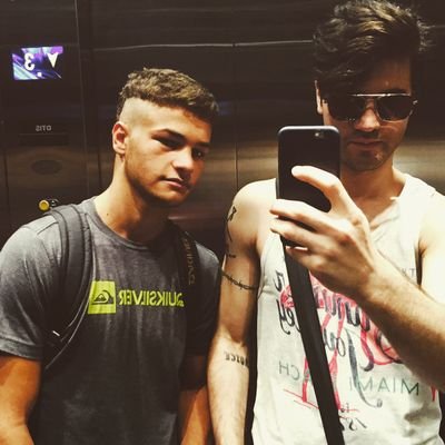 Profile Picture of Julian Esquivel (@Juli_Esquivel7) on Twitter