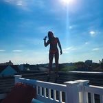 Profile Picture of Tori Murphy (@__torimurphy) on Instagram