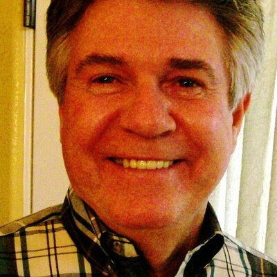 Profile Picture of Ken Hanks (@santafeken) on Twitter