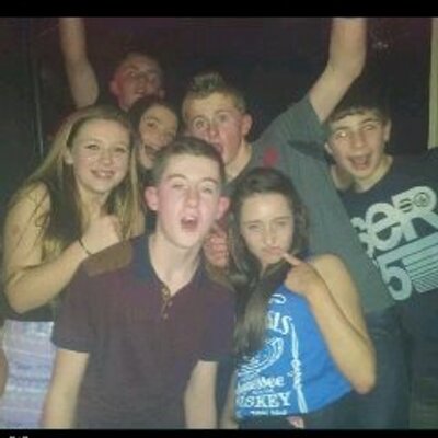 Profile Picture of Mark Hanly (@markhanly1999) on Twitter