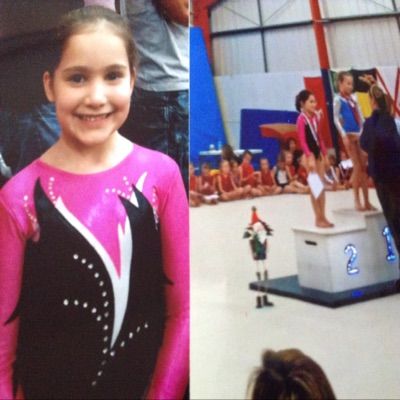 Profile Picture of isabelmayweaver (@@isabel.weaver) on Tiktok