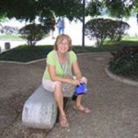 Profile Picture of Ginette Poirier (@ginette-poirier-1) on Quora