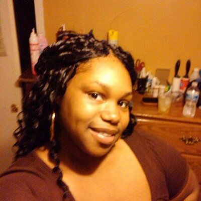 Profile Picture of Veronica Sparrow (@THICK_LOVIN) on Twitter