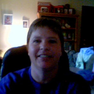 Profile Picture of Ruthie Jones (@ruthiebear61) on Twitter