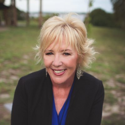 Profile Picture of Cindy Stewart (@cindystewart1) on Twitter