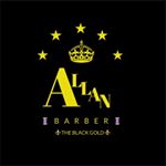 Profile Picture of ALLAN BARBER (@allanbarber) on Instagram