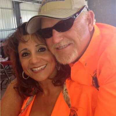 Profile Photo of Marta & Roy Dennis (@MartaRoyDennis) on Twitter