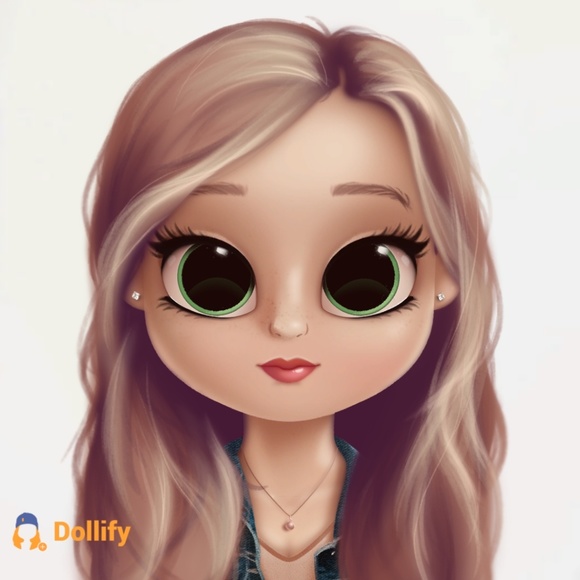 Profile Picture of Krystal Campbell (@kryscamp06) on Poshmark