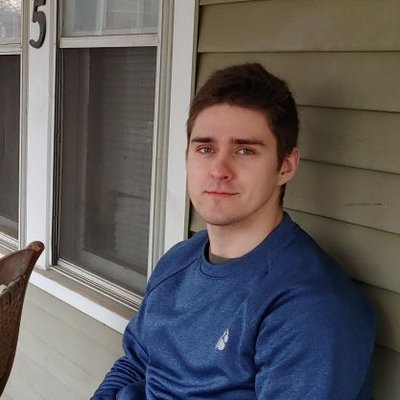 Profile Picture of David Franz (@daveyboy_jones) on Twitter