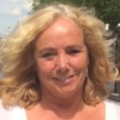 Profile Picture of Astrid Gulickx (@agulickx) on Twitter