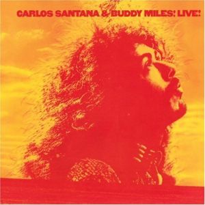 Profile Picture of Carlos Santana & Buddy Miles! Live!on Wikipedia