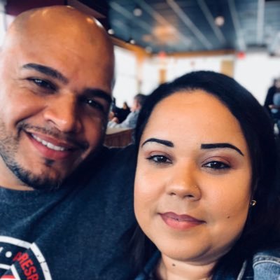 Profile Picture of Jasmin Lugo (@jasmin4lugo) on Twitter