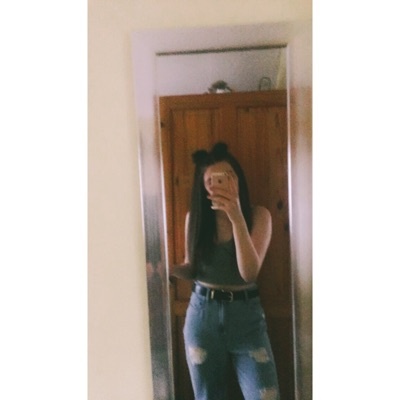 Profile Picture of ambernichollsxo (@ambernichollss) on Tiktok