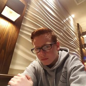 Profile Picture of Daniel Banner (@danielbanner4) on Twitter