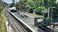 Profile Picture of Wahroonga railway stationon Wikipedia