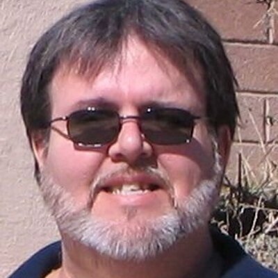 Profile Picture of Bill Werner (@BillWerner1) on Twitter