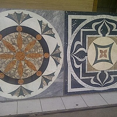 Profile Picture of Marmer Dan Granit (@ferijuniaw_an) on Twitter