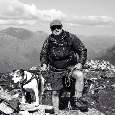 Profile Picture of Mark Mckillop (@1966klipie) on Twitter