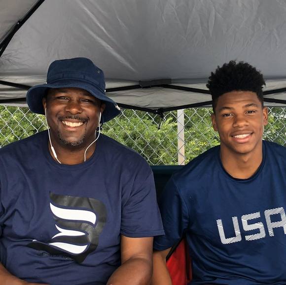 Profile Picture of Erick Boger (@erickboger) on Poshmark