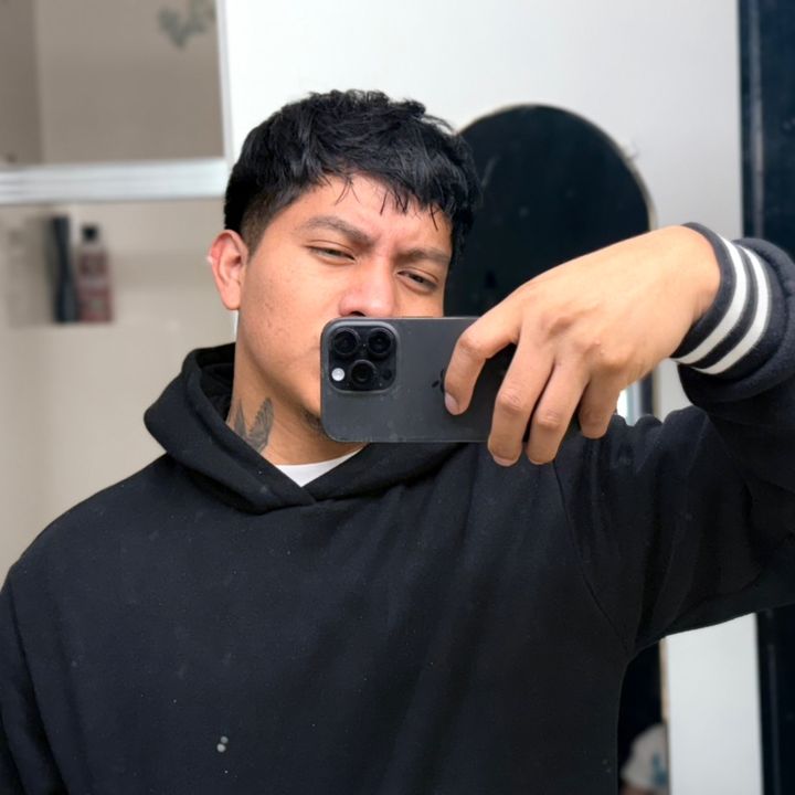 Profile Picture of Barthomas (@barthomas_) on Tiktok