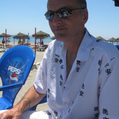 Profile Photo of Raymond Osborne (@Globalunite) on Twitter