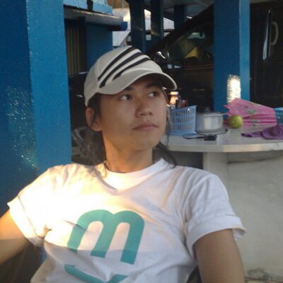 Profile Picture of Kim Chay (@steaven_chai) on Twitter