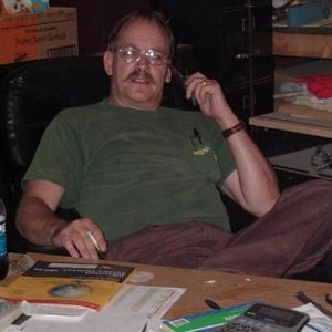 Profile Picture of Tony Dingus (@207709924) on Myspace