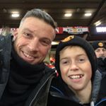 Profile Picture of Paul Mockridge (@mocko7) on Instagram