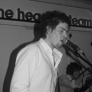 Profile Picture of Richard Gilroy (@richie_gilroy) on Myspace