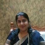 Profile Picture of Swati Banerjee (@banerjee1264) on Instagram