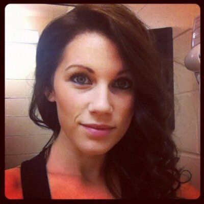 Profile Picture of Brandi Bond (@Bb0nd) on Twitter