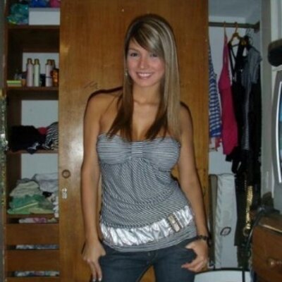 Profile Picture of Vicky Trelles Meyer (@Vicky_MTrelles) on Twitter