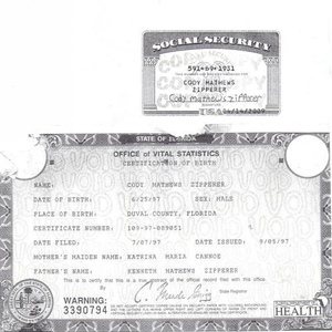 Cody Zipperer - Myspace Profile Picture of Cody Zipperer (@229884465) on Myspace