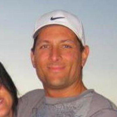 Profile Picture of Blake Suss (@BlakeSuss) on Twitter