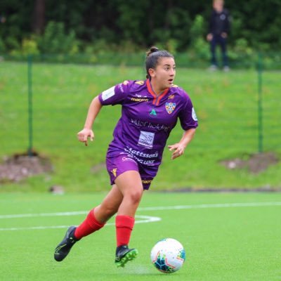 Profile Picture of Shannon Simon (@soccershan10) on Twitter