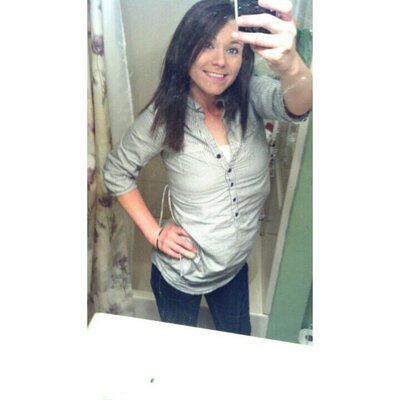 Profile Picture of Amanda Buggy (@Mandab1709) on Twitter